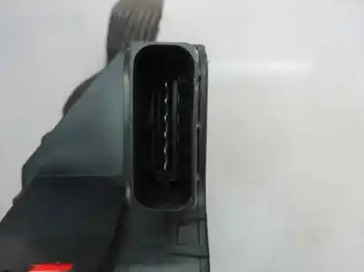 Second-hand car spare part potentiometer for opel corsa d 1.3 16v cdti oem iam references 55702020  2007