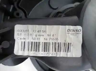 Peça sobressalente para automóvel em segunda mão motor de sofagem por opel corsa d 1.3 16v cdti referências oem iam   2007
