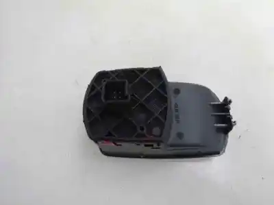 Second-hand car spare part right front power window switch for opel corsa d 1.3 16v cdti oem iam references   2007