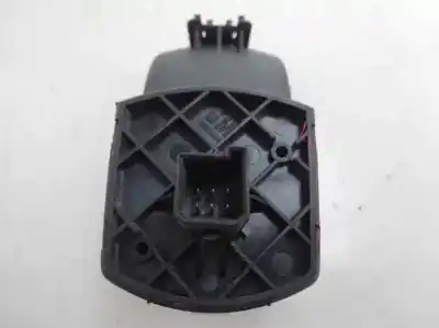 Second-hand car spare part right front power window switch for opel corsa d 1.3 16v cdti oem iam references   2007