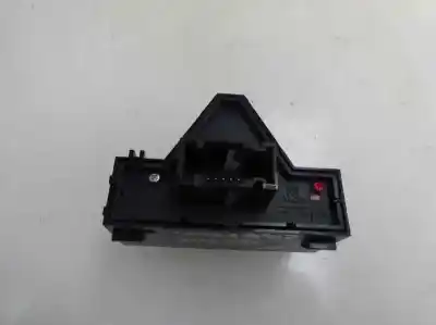 Second-hand car spare part hazard warning lights for opel corsa d 1.3 16v cdti oem iam references   2007