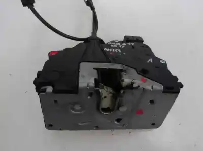 Peça sobressalente para automóvel em segunda mão fechadura da porta dianteira direita por opel corsa d 1.3 16v cdti referências oem iam 13258274