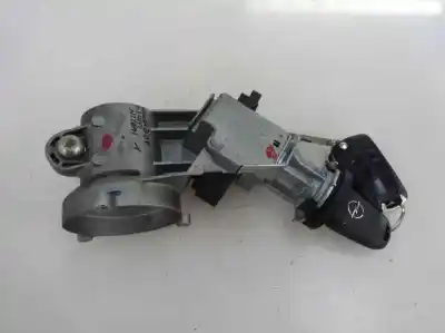 Second-hand car spare part ignition switch for opel corsa d 1.3 16v cdti oem iam references   2007