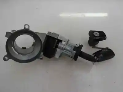 Peça sobressalente para automóvel em segunda mão comutador de ignição por opel corsa d 1.3 16v cdti referências oem iam 