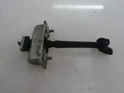Peça sobressalente para automóvel em segunda mão esticador de porta por opel corsa d 1.3 16v cdti referências oem iam 