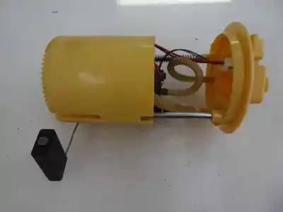 Peça sobressalente para automóvel em segunda mão bomba de combustivel por opel corsa d 1.3 16v cdti referências oem iam 