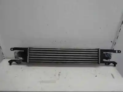 Peça sobressalente para automóvel em segunda mão intercooler por opel corsa d 1.3 16v cdti referências oem iam 