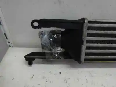 Second-hand car spare part intercooler for opel corsa d 1.3 16v cdti oem iam references   2007