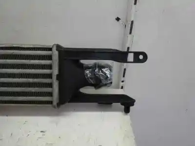 Second-hand car spare part intercooler for opel corsa d 1.3 16v cdti oem iam references   2007