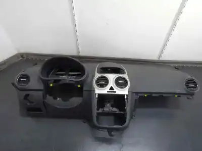 Peça sobressalente para automóvel em segunda mão tablier por opel corsa d 1.3 16v cdti referências oem iam 