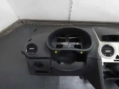 Peça sobressalente para automóvel em segunda mão tablier por opel corsa d 1.3 16v cdti referências oem iam   2007