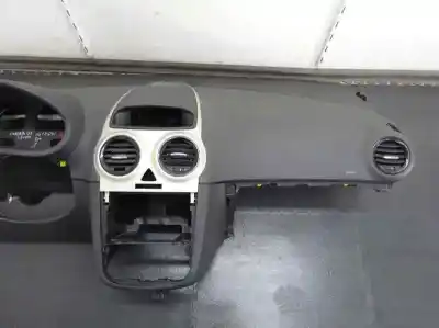 Peça sobressalente para automóvel em segunda mão tablier por opel corsa d 1.3 16v cdti referências oem iam   2007