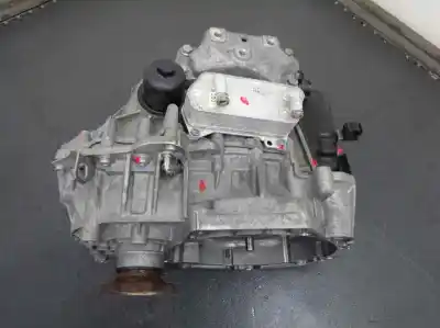 Автозапчасти б/у коробка передач за audi a3 (8p) 2.0 tdi ambiente ссылки oem iam   2007