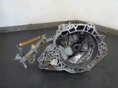 Peça sobressalente para automóvel em segunda mão caixa de velocidades por opel corsa d 1.3 16v cdti referências oem iam a01672f17w374