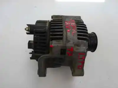 Second-hand car spare part Alternator for RENAULT MEGANE I SCENIC (JA0) 1.9 dTRN OEM IAM references   1997