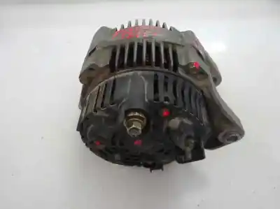 Second-hand car spare part alternator for renault megane i scenic (ja0) 1.9 dtrn oem iam references   1997