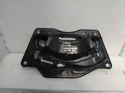 Second-hand car spare part REAR AXLE for FIAT DOBLO II CARGO (263)  OEM IAM references   2017