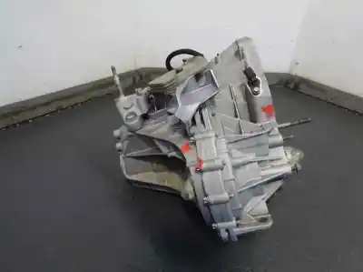 Pezzo di ricambio per auto di seconda mano riduttore per renault clio iii 1.5 dci diesel riferimenti oem iam   2008