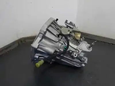 Pezzo di ricambio per auto di seconda mano riduttore per renault clio iii 1.5 dci diesel riferimenti oem iam   2008