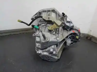 Pezzo di ricambio per auto di seconda mano riduttore per renault clio iii 1.5 dci diesel riferimenti oem iam   2008