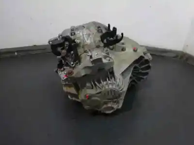 Автозапчастина б/у коробка передач для ford focus c-max (cap) 2.0 tdci cat посилання на oem iam 4m5r 7002 cf  2006
