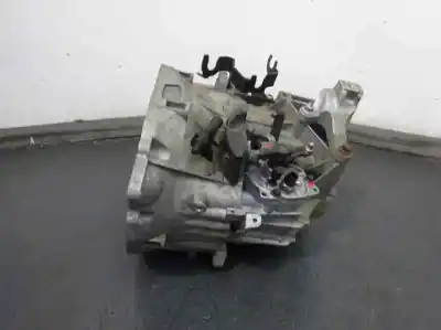 Автозапчастина б/у коробка передач для ford focus c-max (cap) 2.0 tdci cat посилання на oem iam 4m5r 7002 cf  2006