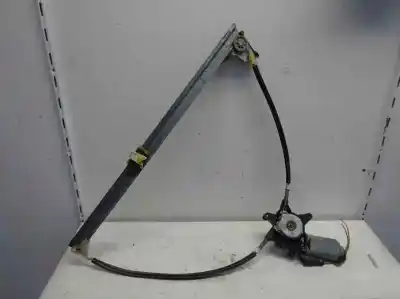 Peça sobressalente para automóvel em segunda mão Elevador De Vidros Dianteiro Direito por RENAULT MEGANE I SCENIC (JA0) 1.9 dTRN Referências OEM IAM   1997