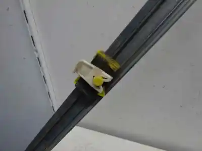 Peça sobressalente para automóvel em segunda mão elevador de vidros dianteiro direito por renault megane i scenic (ja0) 1.9 dtrn referências oem iam   1997