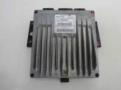 Автозапчастина б/у  для DACIA LOGAN  Посилання на OEM IAM 8200513058  2007