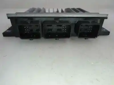 Автозапчастина б/у ебу контролер двигуна для dacia logan 1.5 dci diesel cat посилання на oem iam 8200513058  2007