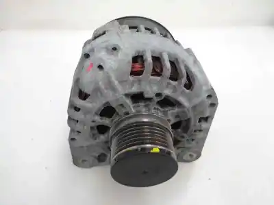 Автозапчасти б/у генератор за dacia logan 1.5 dci diesel cat ссылки oem iam 8200 537 415  2007