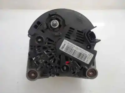 Автозапчасти б/у генератор за dacia logan 1.5 dci diesel cat ссылки oem iam 8200 537 415  2007