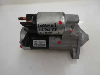 Автозапчастина б/у  для DACIA LOGAN  Посилання на OEM IAM 8200 584 675  2007