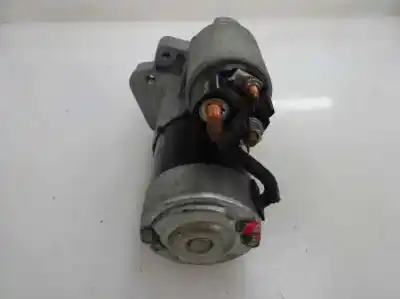 Автозапчастина б/у двигун запускається для dacia logan 1.5 dci diesel cat посилання на oem iam 8200 584 675  2007