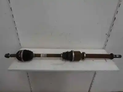 Автозапчастина б/у  для DACIA LOGAN  Посилання на OEM IAM   2007