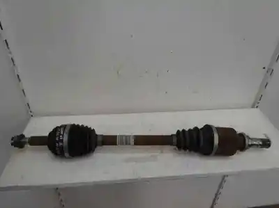 Автозапчастина б/у  для DACIA LOGAN  Посилання на OEM IAM   2007