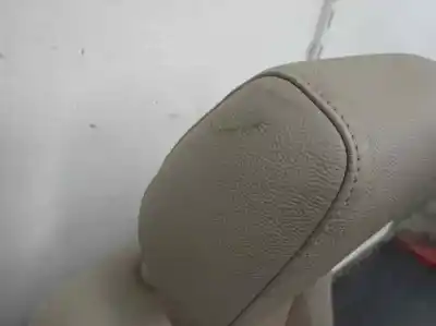 Peça sobressalente para automóvel em segunda mão conjunto de bancos por bmw serie 1 berlina (e81/e87) 1.6 16v cat referências oem iam   2006