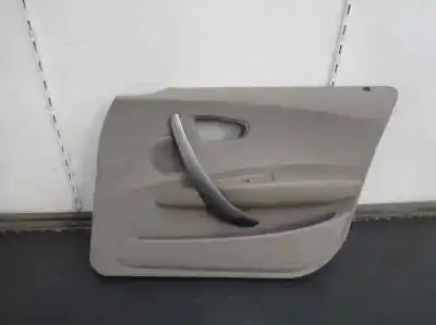 Peça sobressalente para automóvel em segunda mão conjunto de bancos por bmw serie 1 berlina (e81/e87) 1.6 16v cat referências oem iam   2006