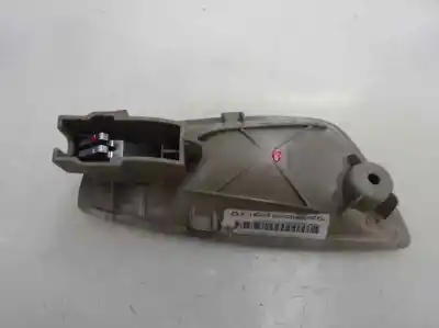 Second-hand car spare part interior left front handle for bmw serie 1 berlina (e81/e87) 1.6 16v cat oem iam references   2006