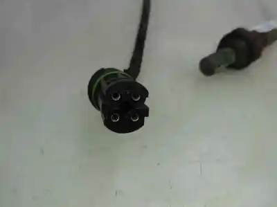 Pezzo di ricambio per auto di seconda mano sonda lambda per bmw serie 1 berlina (e81/e87) 1.6 16v cat riferimenti oem iam   2006