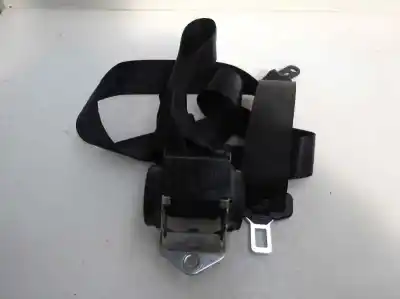 Peça sobressalente para automóvel em segunda mão cinto de segurança traseiro esquerdo por bmw serie 1 berlina (e81/e87) 1.6 16v cat referências oem iam 607051100b