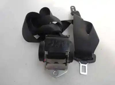 Peça sobressalente para automóvel em segunda mão cinto de segurança traseiro direito por bmw serie 1 berlina (e81/e87) 1.6 16v cat referências oem iam 607051100b