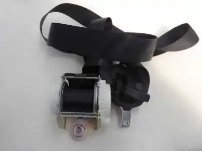 Peça sobressalente para automóvel em segunda mão cinto de segurança dianteiro direito por bmw serie 1 berlina (e81/e87) 1.6 16v cat referências oem iam 