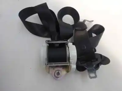 Peça sobressalente para automóvel em segunda mão cinto de segurança dianteiro esquerdo por bmw serie 1 berlina (e81/e87) 1.6 16v cat referências oem iam 