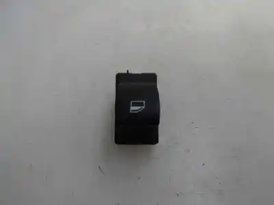 Peça sobressalente para automóvel em segunda mão botão / interruptor elevador vidro dianteiro direito por bmw serie 1 berlina (e81/e87) 1.6 16v cat referências oem iam 