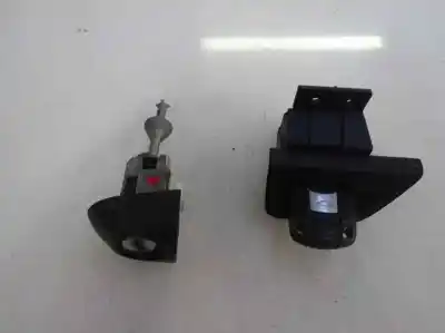 Peça sobressalente para automóvel em segunda mão comutador de ignição por bmw serie 1 berlina (e81/e87) 1.6 16v cat referências oem iam 