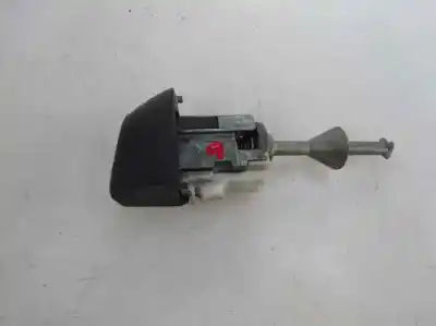 Second-hand car spare part ignition switch for bmw serie 1 berlina (e81/e87) 1.6 16v cat oem iam references   2006