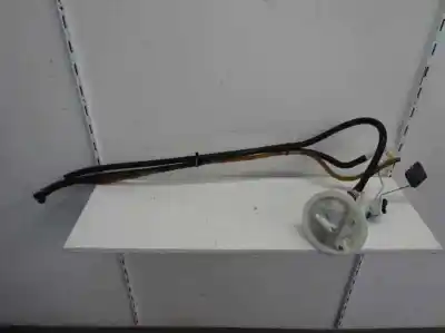 Peça sobressalente para automóvel em segunda mão boia / bomba combustível por bmw serie 1 berlina (e81/e87) 1.6 16v cat referências oem iam 01470604