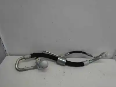 Peça sobressalente para automóvel em segunda mão tubos de ar condicionado por bmw serie 1 berlina (e81/e87) 1.6 16v cat referências oem iam 