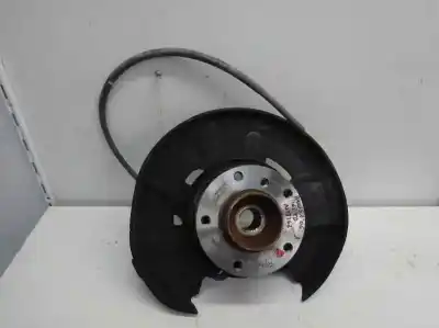 Peça sobressalente para automóvel em segunda mão manga de eixo traseira direita por bmw serie 1 berlina (e81/e87) 1.6 16v cat referências oem iam 